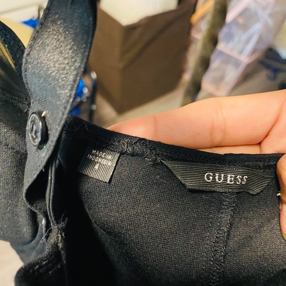 Guess Jumpsuit - Picture 4 of 4